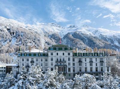 Grand Kronenhof - 0