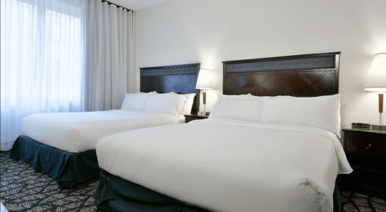 Empire Suites - 34