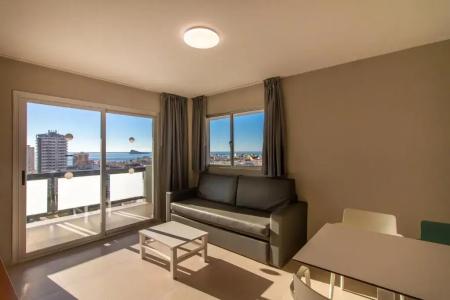 Apartamentos Michel Angelo Benidorm - 96