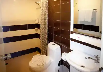 Studio Patong by iCheck inn - 6