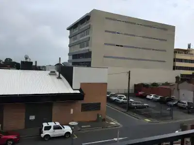 Adelaide Backpackers and Travellers Inn - 0