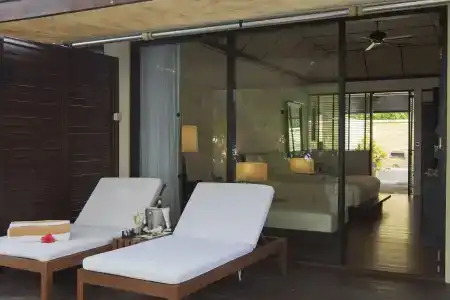 Lily Beach Resort and Spa - All Inclusive - 9
