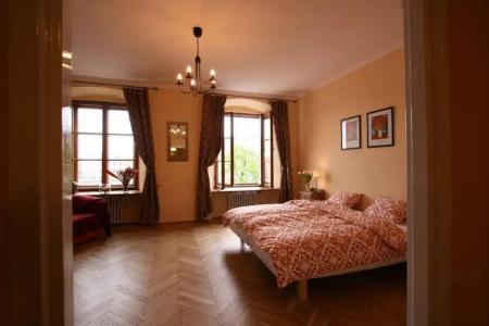 Cracow Hostel - 5