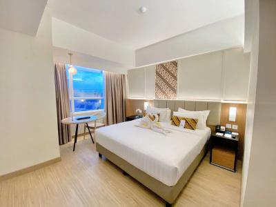 Grand Zuri Malioboro - 89