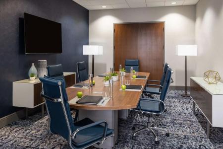 Hilton Houston North - 36