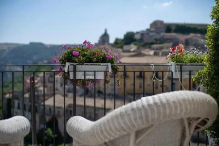 Bed and Breakfast Terra del Sole Ibla - 155