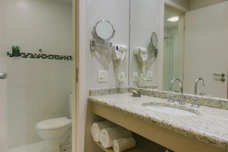 Quality Rio de Janeiro - Barra da Tijuca - 45