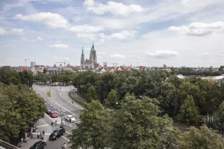 Boutique Krone München - 84