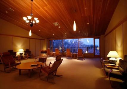 Shikotsuko Daiichi Suizantei - 21