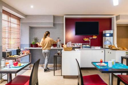 ApartAdagio Paris Opéra - 21