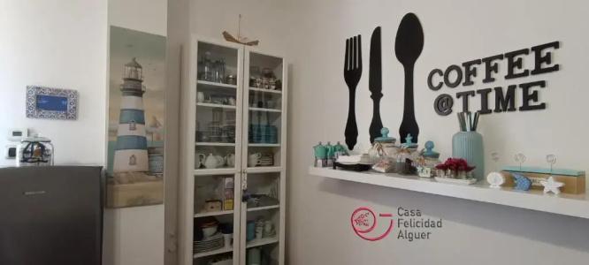 Casa Felicidad Alguer b&b - 35