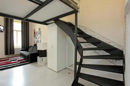Apartment House - The Modern Flat - 71