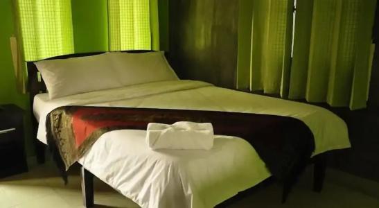 Chiang Rai Khuakrae Resort - 44