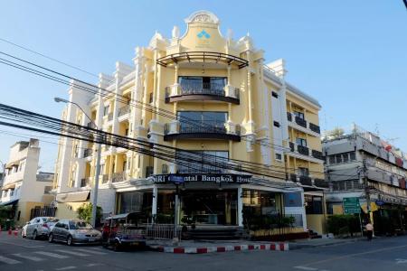 Siri Oriental Bangkok - Sha Extra Plus - 0