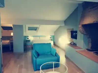 Atalaia b&b - 41