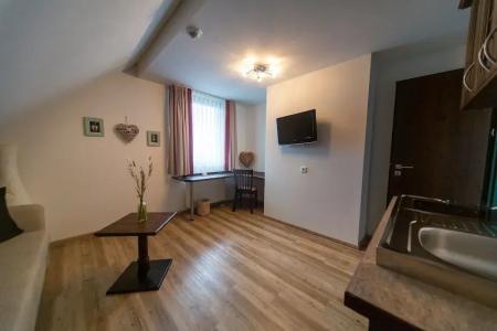 Restaurant Auerhahn - 13