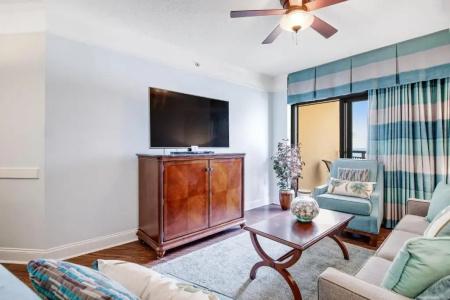 Anderson Ocean Club and Spa by Oceana Resorts - 120