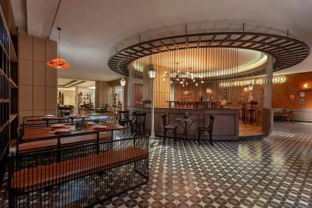 The Westin Chennai Velachery - 32
