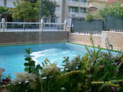 Angels Inn Marmaris - 11