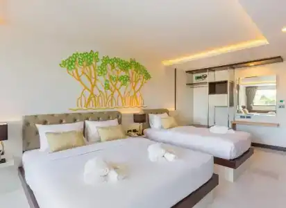 River Front Krabi - 47