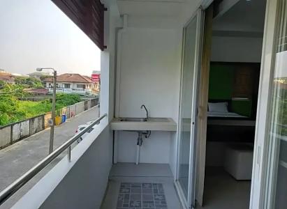 Ruan Plaisoi Apartment - 99