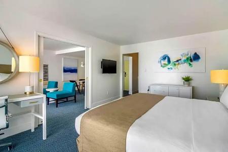 Bayside Resort, Ascend Collection - 69