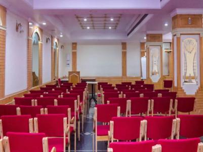 Ballal Residency - 17