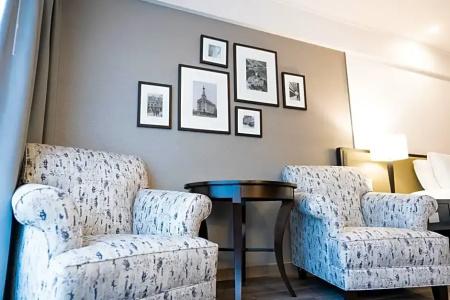 Melia Buenos Aires - 101