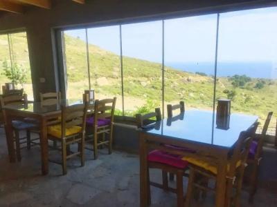 Sari KeÇİ TaŞ Otel - 9