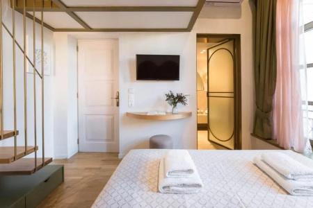 Neratze Hammam Suites - 144