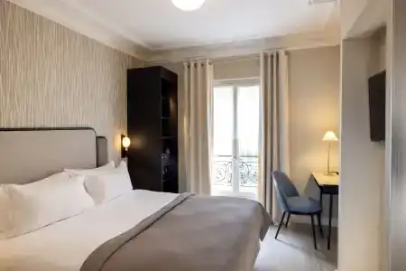 Hôtel Le 46 - ex Villa Brunel - 21