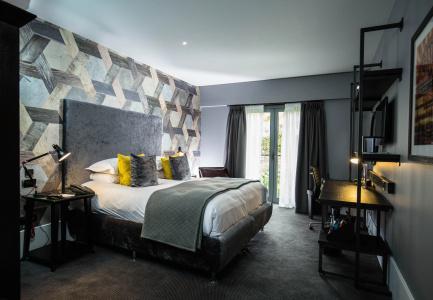 Malmaison Oxford - 40