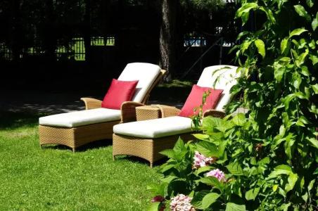 Gartenresidence Zea Curtis - 13
