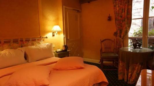 Le Relais Médicis - 22