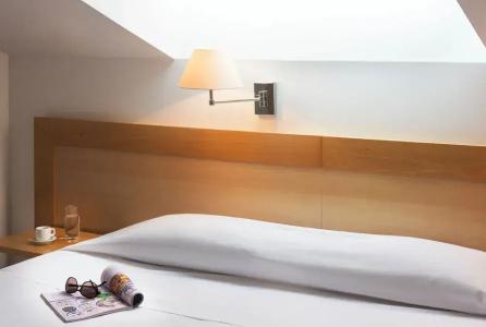 Hôtel Valdys Thalasso & Spa - les Pins - 34