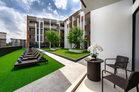 Isanook Resort & Suites Hua Hin - Sha Plus Certified - 14