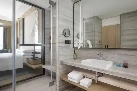 Courtyard by Marriott Chengdu South - 45