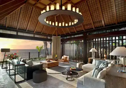 JW Marriott Mauritius Resort - 28