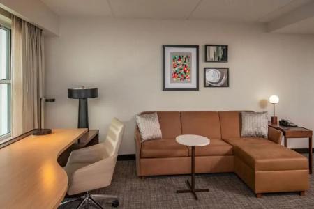 Residence Inn by Marriott Airport - 116