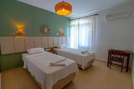 Xanthos Boutique Patara - 37