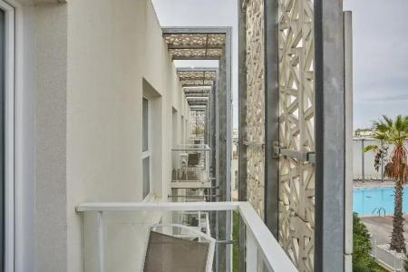 Résidence Prestige Odalys Nakâra - 97