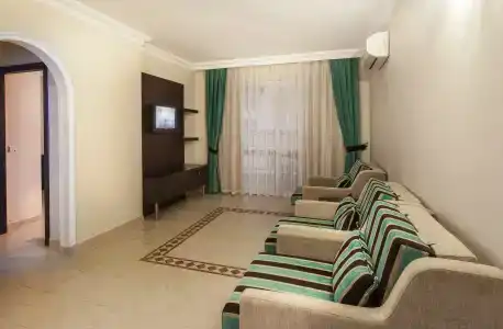 Kleopatra Royal Palm - All Inclusive - 3