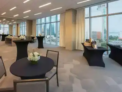 Novotel Miami Brickell - 30