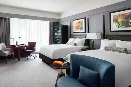 The Ritz-Carlton, Charlotte - 20