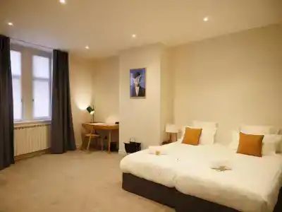 Le Phénix Hôtel - 68