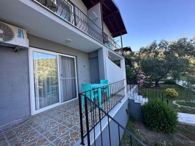 Ada Palas Otel - 29