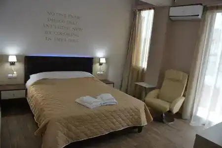 City Point Chios - 2