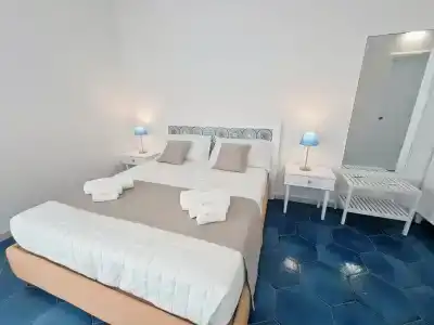 Kalinifta Rooms Apartment - 0