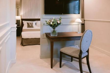 Le Vallon de Valrugues & Spa - 6