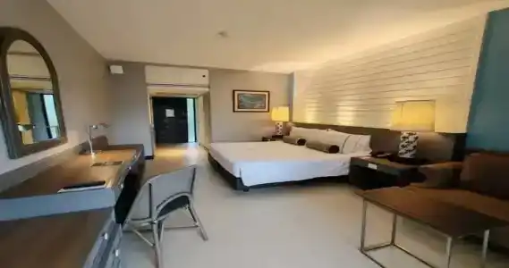 Siam Bayshore Pattaya - Sha Plus Certified - 46